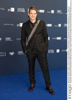 Tobias Schenke - Verleihung des Deutschen Schauspielerpreis 2017 in Berlin am 22.09.2017. Verleihung Deutscher Schauspielerpreis 2017