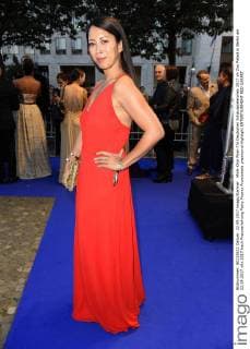 Minh-Khai Phan-Thi Deutscher Schauspielerpreis 2017 im Zoo Palast in Berlin am 22.09.2017