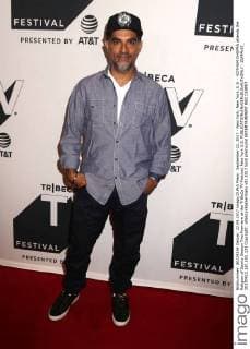 September 22, 2017 - New York, New York, U.S. - GOTHAM CHOPRA attends the Religion of Sports Season Two Premiere at the TriBeCa TV Festival. New York U.S. - ZUMAk03_ 20170922_zaf_k03_123 Copyright: xNancyxKaszermanx