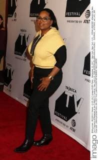 September 22, 2017 - New York, New York, U.S. - OPRAH WINFREY attends the New York Premiere of Released at the TriBeCA TV Festival. New York U.S. - ZUMAk03_ 20170922_zaf_k03_189 Copyright: xNancyxKaszermanx