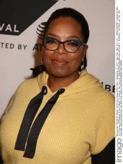 September 22, 2017 - New York, New York, U.S. - OPRAH WINFREY attends the New York Premiere of Released at the TriBeCA TV Festival. New York U.S. - ZUMAk03_ 20170922_zaf_k03_195 Copyright: xNancyxKaszermanx