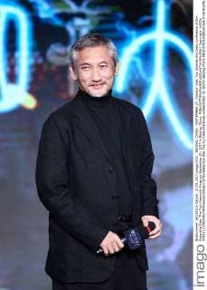 BEIJING, CHINA - SEPTEMBER 21: Director Hark Tsui attends the press conference of film Detective Dee: The Four Heavenly Kings on September 21, 2017 in Beijing, China.  Copyright: xVCGx CFP111127832401