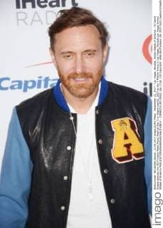 September 22, 2017 - Las Vegas, Nevada, United States of America - DJ David Guetta attends the 2017 iHeart Radio Music Festival Day 1 on September22, 2017 at the T-Mobile Arena in Las Vegas, Nevada Las Vegas United States of America - ZUMAt114 20170922_zap_t114_118 Copyright: xMarcelxThomasx