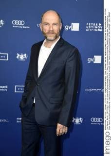 Götz Schubert bei der Verleihung des 6. Deutschen Schauspielerpreises 2017 im Zoo Palast. Berlin, 22.09.2017 Foto:xF.xKernx xFuturexImage