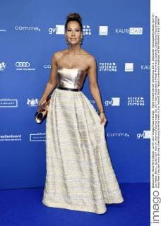 Marie Amiere bei der Verleihung des 6. Deutschen Schauspielerpreises 2017 im Zoo Palast. Berlin, 22.09.2017 Foto:xF.xKernx xFuturexImage