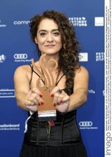 Uygar Tamer bei der Verleihung des 6. Deutschen Schauspielerpreises 2017 im Zoo Palast. Berlin, 22.09.2017 Foto:xF.xKernx xFuturexImage
