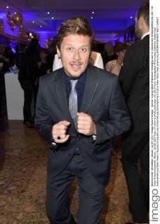 Roman Knizka beim Aftershow-Empfang zum 6. Deutschen Schauspielerpreis 2017 im Hotel InterContinental. Berlin, 22.09.2017 Foto:xF.xKernx xFuturexImage
