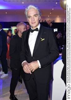 Walter Sittler beim Aftershow-Empfang zum 6. Deutschen Schauspielerpreis 2017 im Hotel InterContinental. Berlin, 22.09.2017 Foto:xF.xKernx xFuturexImage