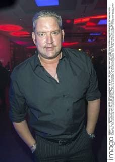 Christian Kahrmann beim Aftershow-Empfang zum 6. Deutschen Schauspielerpreis 2017 im Hotel InterContinental. Berlin, 22.09.2017 Foto:xK.xWernerx xFuturexImage