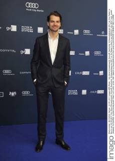 Jimi Blue Ochsenknecht Ankunft Deutscher Schauspielerpreis 2017 im Zoo Palast in Berlin am 22.09.2017