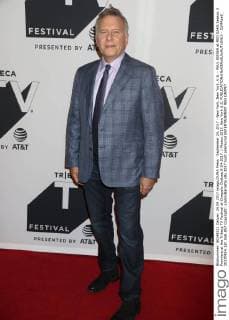 September 24, 2017 - New York, New York, U.S. - PAUL REISER.at RED OAKS Season 3 Premiere.at the Tribeca TV Festival at Cinepolis Chelsea.9-24-2017. Photos 2017. New York U.S. - ZUMAba9_ 20170924_zaf_ba9_057 Copyright: xJohnxBarrettx