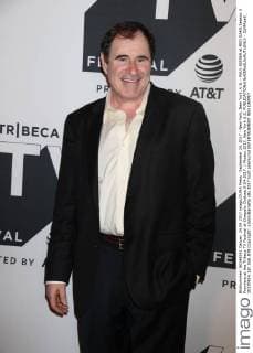 September 24, 2017 - New York, New York, U.S. - PAUL REISER.at RED OAKS Season 3 Premiere.at the Tribeca TV Festival at Cinepolis Chelsea.9-24-2017. Photos 2017. New York U.S. - ZUMAba9_ 20170924_zaf_ba9_078 Copyright: xJohnxBarrettx