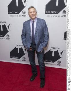 USA: Tribeca TV Festival 2017 Paul Reiser attends Red Oaks season 3 premiere during Tribeca TV festival at Cinepolis Chelsea  LevxRadin