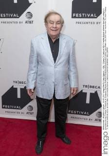 USA: Tribeca TV Festival 2017 Freddie Roman attends Red Oaks season 3 premiere during Tribeca TV festival at Cinepolis Chelsea  LevxRadin