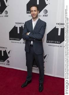 USA: Tribeca TV Festival 2017 Paulo Costanzo attends Designated Survivor season 2 premiere during Tribeca TV festival at Cinepolis Chelsea  LevxRadin