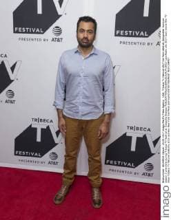 USA: Tribeca TV Festival 2017 Kal Penn attends Designated Survivor season 2 premiere during Tribeca TV festival at Cinepolis Chelsea  LevxRadin
