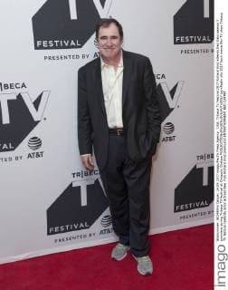 USA: Tribeca TV Festival 2017 Richard Kind attends Red Oaks season 3 premiere during Tribeca TV festival at Cinepolis Chelsea  LevxRadin