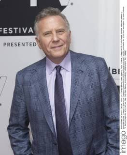 USA: Tribeca TV Festival 2017 Paul Reiser attends Red Oaks season 3 premiere during Tribeca TV festival at Cinepolis Chelsea  LevxRadin