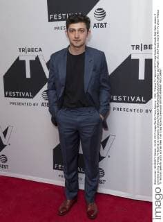 USA: Tribeca TV Festival 2017 Craig Roberts attends Red Oaks season 3 premiere during Tribeca TV festival at Cinepolis Chelsea  LevxRadin
