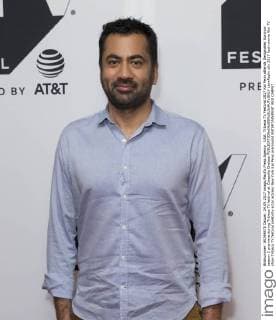 USA: Tribeca TV Festival 2017 Kal Penn attends Designated Survivor season 2 premiere during Tribeca TV festival at Cinepolis Chelsea  LevxRadin