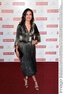 Amelle Chahbi CELEBRITES Avant premiere du film Coexister Paris 25 09 2017 FedericoPestellini Panoramic 