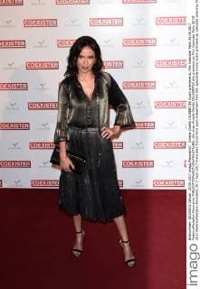 Amelle Chahbi CELEBRITES Avant premiere du film Coexister Paris 25 09 2017 FedericoPestellini Panoramic 