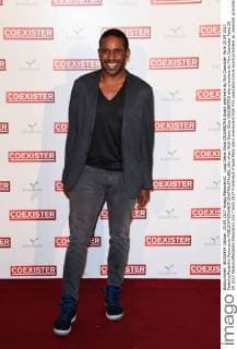 Loup Denis Elion CELEBRITES Avant premiere du film Coexister Paris 25 09 2017 FedericoPestellini Panoramic 