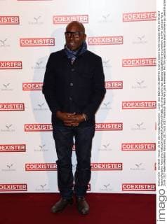 Lucien Jean Baptiste CELEBRITES Avant premiere du film Coexister Paris 25 09 2017 FedericoPestellini Panoramic 