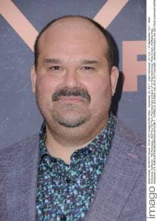September 25, 2017 - West Hollywood, CA, U.S. - 25 September 2017 - West Hollywood, California - Mel Rodriguez. 2017 Fox Fall Party Premiere held at Catch LA in West Hollywood. Photo Credit: AdMedia West Hollywood U.S. - ZUMAa123 20170925_zaa_a123_017 Copyright: xBirdiexThompsonx