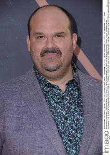 September 25, 2017 - West Hollywood, CA, U.S. - 25 September 2017 - West Hollywood, California - Mel Rodriguez. 2017 Fox Fall Party Premiere held at Catch LA in West Hollywood. Photo Credit: AdMedia West Hollywood U.S. - ZUMAa123 20170925_zaa_a123_023 Copyright: xBirdiexThompsonx