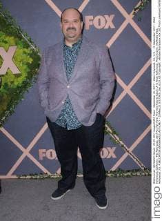 September 25, 2017 - West Hollywood, CA, U.S. - 25 September 2017 - West Hollywood, California - Mel Rodriguez. 2017 Fox Fall Party Premiere held at Catch LA in West Hollywood. Photo Credit: AdMedia West Hollywood U.S. - ZUMAa123 20170925_zaa_a123_027 Copyright: xBirdiexThompsonx