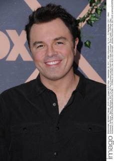 September 25, 2017 - West Hollywood, CA, U.S. - 25 September 2017 - West Hollywood, California - Seth MacFarlane. 2017 Fox Fall Party Premiere held at Catch LA in West Hollywood. Photo Credit: AdMedia West Hollywood U.S. - ZUMAa123 20170925_zaa_a123_031 Copyright: xBirdiexThompsonx