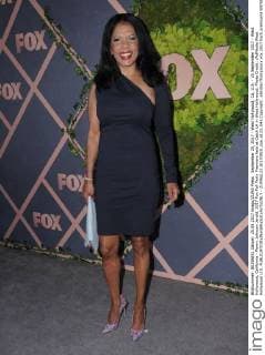 September 25, 2017 - West Hollywood, CA, U.S. - 25 September 2017 - West Hollywood, California - Penny Johnson Jerald. 2017 Fox Fall Party Premiere held at Catch LA in West Hollywood. Photo Credit: AdMedia West Hollywood U.S. - ZUMAa123 20170925_zaa_a123_041 Copyright: xBirdiexThompsonx