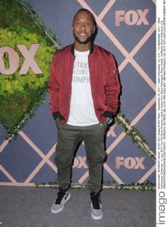 September 25, 2017 - West Hollywood, CA, U.S. - 25 September 2017 - West Hollywood, California - J. Lee. 2017 Fox Fall Party Premiere held at Catch LA in West Hollywood. Photo Credit: AdMedia West Hollywood U.S. - ZUMAa123 20170925_zaa_a123_046 Copyright: xBirdiexThompsonx