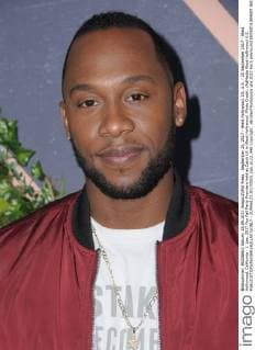 September 25, 2017 - West Hollywood, CA, U.S. - 25 September 2017 - West Hollywood, California - J. Lee. 2017 Fox Fall Party Premiere held at Catch LA in West Hollywood. Photo Credit: AdMedia West Hollywood U.S. - ZUMAa123 20170925_zaa_a123_048 Copyright: xBirdiexThompsonx