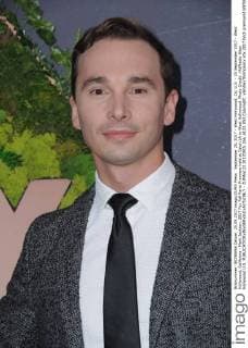 September 25, 2017 - West Hollywood, CA, U.S. - 25 September 2017 - West Hollywood, California - Mark Jackson. 2017 Fox Fall Party Premiere held at Catch LA in West Hollywood. Photo Credit: AdMedia West Hollywood U.S. - ZUMAa123 20170925_zaa_a123_052 Copyright: xBirdiexThompsonx