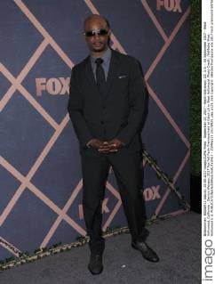 September 25, 2017 - West Hollywood, CA, U.S. - 25 September 2017 - West Hollywood, California - Damon Wayans. 2017 Fox Fall Party Premiere held at Catch LA in West Hollywood. Photo Credit: AdMedia West Hollywood U.S. - ZUMAa123 20170925_zaa_a123_055 Copyright: xBirdiexThompsonx