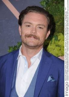 September 25, 2017 - West Hollywood, CA, U.S. - 25 September 2017 - West Hollywood, California - Clayne Crawford. 2017 Fox Fall Party Premiere held at Catch LA in West Hollywood. Photo Credit: AdMedia West Hollywood U.S. - ZUMAa123 20170925_zaa_a123_064 Copyright: xBirdiexThompsonx