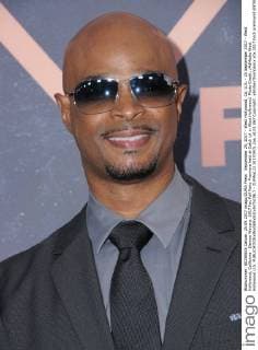 September 25, 2017 - West Hollywood, CA, U.S. - 25 September 2017 - West Hollywood, California - Damon Wayans. 2017 Fox Fall Party Premiere held at Catch LA in West Hollywood. Photo Credit: AdMedia West Hollywood U.S. - ZUMAa123 20170925_zaa_a123_067 Copyright: xBirdiexThompsonx