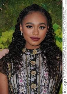 September 25, 2017 - West Hollywood, CA, U.S. - 25 September 2017 - West Hollywood, California - Chandler Kinney. 2017 Fox Fall Party Premiere held at Catch LA in West Hollywood. Photo Credit: AdMedia West Hollywood U.S. - ZUMAa123 20170925_zaa_a123_079 Copyright: xBirdiexThompsonx