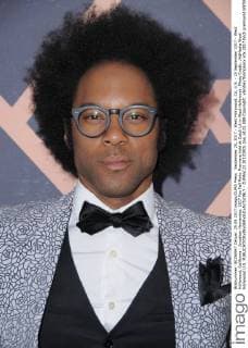 September 25, 2017 - West Hollywood, CA, U.S. - 25 September 2017 - West Hollywood, California - Jonathan Hernandez. 2017 Fox Fall Party Premiere held at Catch LA in West Hollywood. Photo Credit: AdMedia West Hollywood U.S. - ZUMAa123 20170925_zaa_a123_088 Copyright: xBirdiexThompsonx