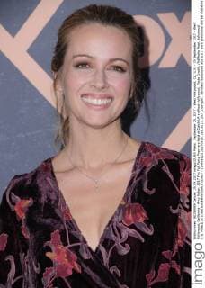 September 25, 2017 - West Hollywood, CA, U.S. - 25 September 2017 - West Hollywood, California - Amy Acker. 2017 Fox Fall Party Premiere held at Catch LA in West Hollywood. Photo Credit: AdMedia West Hollywood U.S. - ZUMAa123 20170925_zaa_a123_207 Copyright: xBirdiexThompsonx