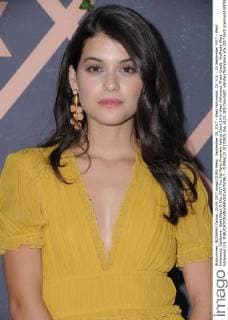 September 25, 2017 - West Hollywood, CA, U.S. - 25 September 2017 - West Hollywood, California - Sofia Black-D Elia. 2017 Fox Fall Party Premiere held at Catch LA in West Hollywood. Photo Credit: AdMedia West Hollywood U.S. - ZUMAa123 20170925_zaa_a123_203 Copyright: xBirdiexThompsonx