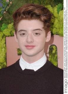 September 25, 2017 - West Hollywood, CA, U.S. - 25 September 2017 - West Hollywood, California - Thomas Barbusca. 2017 Fox Fall Party Premiere held at Catch LA in West Hollywood. Photo Credit: AdMedia West Hollywood U.S. - ZUMAa123 20170925_zaa_a123_197 Copyright: xBirdiexThompsonx