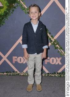 September 25, 2017 - West Hollywood, CA, U.S. - 25 September 2017 - West Hollywood, California - Jack Stanton. 2017 Fox Fall Party Premiere held at Catch LA in West Hollywood. Photo Credit: AdMedia West Hollywood U.S. - ZUMAa123 20170925_zaa_a123_190 Copyright: xBirdiexThompsonx