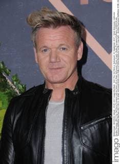 2017 Fox Fall Party a Hollywood. 25 September 2017 - West Hollywood, California - Gordon Ramsey. 2017 Fox Fall Party Premiere held at Catch LA in West Hollywood. Photo Credit: Birdie Thompson AdMedia 220954 Birdie Thompson AdMedia Starface 2017-09-25 CA West Hollywood Etats-Unis  Copyright: xBirdiexThompson AdMediax STAR_220954_008