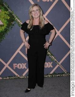 September 25, 2017 - West Hollywood, CA, U.S. - 25 September 2017 - West Hollywood, California - Nancy Cartwright. 2017 Fox Fall Party Premiere held at Catch LA in West Hollywood. Photo Credit: AdMedia West Hollywood U.S. - ZUMAa123 20170925_zaa_a123_264 Copyright: xBirdiexThompsonx