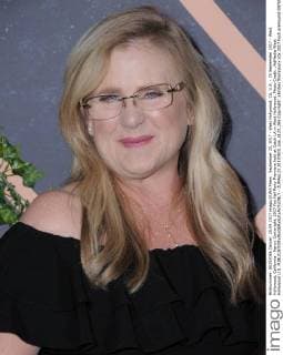 September 25, 2017 - West Hollywood, CA, U.S. - 25 September 2017 - West Hollywood, California - Nancy Cartwright. 2017 Fox Fall Party Premiere held at Catch LA in West Hollywood. Photo Credit: AdMedia West Hollywood U.S. - ZUMAa123 20170925_zaa_a123_265 Copyright: xBirdiexThompsonx