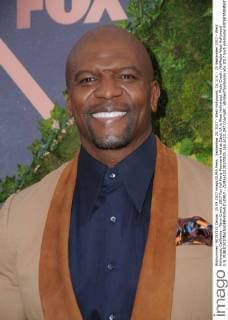 September 25, 2017 - West Hollywood, CA, U.S. - 25 September 2017 - West Hollywood, California - Terry Crews. 2017 Fox Fall Party Premiere held at Catch LA in West Hollywood. Photo Credit: AdMedia West Hollywood U.S. - ZUMAa123 20170925_zaa_a123_247 Copyright: xBirdiexThompsonx