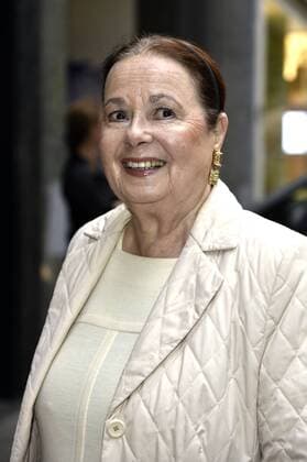 Chariklia Baxevanos at the Theater premiere and God said We must Speeches in the Comedy at Kurfürstendamm Berlin 25 09 2017 Foto:xN.xKubelkax xFuturexImage